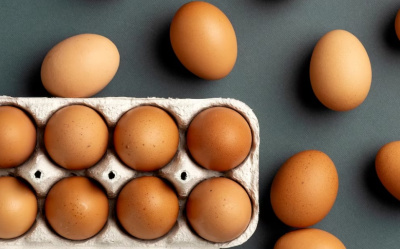 Почем яйца для народа?