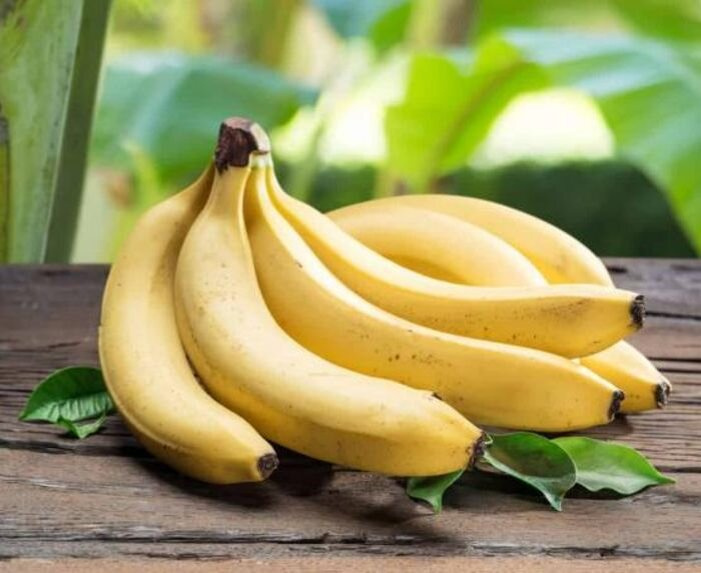 Бананы из Индии будут в России